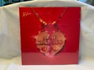Kacey Musgraves Star Crossed Red Colored Vinyl LP Interscope Canada