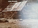 Joe Walsh-Barnstorm-vinyl LP,G/F-ABC records 1972-Ex/VG