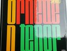 Ornette Coleman-Ornette On Tenor-vinyl LP-Atlantic 1394 1966 Stereo -Ex/VG+