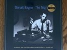 Donald Fagen The Nightfly Mobile Fidelity MFSL MoFi One Step 45RPM MINT Sealed