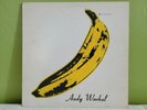 Velvet Underground and Nico/Original Pressing/EX Vinyl/VG++ Cover