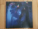 mndsgn Body Wash Vinyl LP Stones Throw Records 2016 Downtempo Contemporary R&B