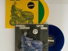 Sturgill Simpson Vinyl LP 2fer - Cuttin' Grass Vol. 1 & 2 - Indie Exclusives