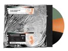 Angels and Airwaves - Lifeforms Vinyl LP (Signed, Black Orange & Olive Striped)