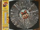 Super Mario Bros 3 Vinyl NES Not Moonshake 2D Ninja Tanooki Splatter Variant