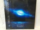 Mobile Suit Gundam 40th Anniversary Album - BEYOND  /  LP Record With Obi