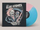 The Blue Stones - Hidden Gems // Vinyl LP limited edition on COLORED