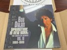 Bob Dylan Springtime In New York Vinyl Third Man Records Vault 49  Four LP Set
