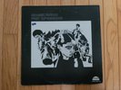 Shamek Farrah First Impressions Vinyl LP Strata-East 1974 Soul-Jazz Modal