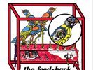 Gruppo Di Improvvisazione D...-The Feed-Back (Vinyl) VINYL LP NEW