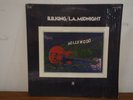 B.B KING L.A. MIDNIGHT BLUES 1972 LP VINYL ALBUM