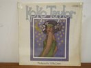 KOKO TAYLOR SELF TITLED BLUES 1969 LP VINYL ALBUM