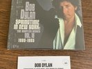 Third Man Records Vault #49 Package - Bob Dylan Springtime in New York 4 LP set