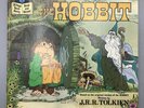 The Hobbit Disneyland 368 1977