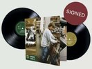 DJ Shadow Endtroducing 25 Abbey Road Half Speed Master *SIGNED* Double Vinyl LP
