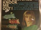 NEW SEALED KNOCK ME OUT  THE VENTURES VINYL LP ALBUM 1965 DOLTON RECORDS