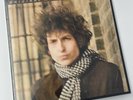 New Sealed Bob Dylan Blonde On Blonde MFSL Vinyl Set #6419 MOFI 45 RPM