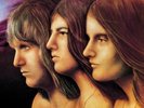 EMERSON LAKE & PALMER-TRILOGY VINYL LP NEW