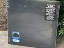 Metallica Black Album Remastered 2 LP Some Blackened Marble Vinyl Exclusive NEW