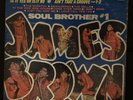 James Brown soul brother #1 KING985 king records 33rpm 12”