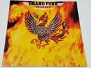 Grand Funk Railroad 