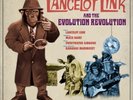 Lancelot Link Secret Chimp Soundtrack Chimp Swirl Colored Vinyl Only 300 Copies