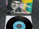 Ralf Bendix - Salonlöwentango / Singe kleiner Canarino - 7