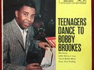 Bobby Brookes, RCA EPA-4273, Teenagers Dance To Bobby Brookes, You'd Better Move