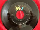 Gene Brown, Dot 15709, Big Door & Playing With My Heart Again, GREAT rocker ?