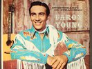 FARON YOUNG: sweethearts or strangers CAPITOL 12