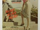 JAMES BROWN Please Please Please King 610 strVG steps cover