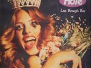 Hole Live Through This GERMAN ORIGINAL NEAR MINT City Slang Vinyl LP