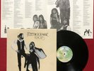 FLEETWOOD MAC   RUMORS LP + POSTER (1977) EX/EX ORIG 1ST PRESS WARNER BSK 3010