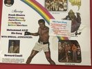 Muhammad Ali And His Gang Vs. Mr. Tooth Decay, A Children's Story - Brand New LP