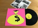 TEENAGE FAN CLUB...BANDWAGONESQUE.RARE UK ISSUE ALBUM..CREATION..CRE LP 106