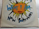 Edie Brickell & New Bohemians - What I Am - Geffen (45RPM 7”Single) VG++ F43