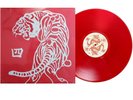 The Bronx - The Bronx IV Vinyl LP Red 2013 New Sealed
