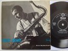 THE DON RENDELL JAZZ SIX DOGGIN AROUND VINYL 7