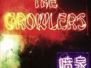 The Growlers Chinese Fountain Vinyl LP RARE OUT OF PRINT NEW Surf Rock Record