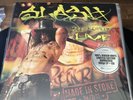 Slash Made In Stoke Numbered 1049/3000 Universal Music 3 LP+2 CD Set Just Opened