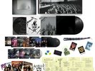 METALLICA black album (SUPER DELUXE - limited edition)