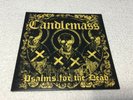 Candlemass Psalms For The Dead Limited Edition Double Vinyl Record LP