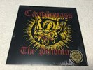 Candlemass The Pendulum Limited Edition Gold Vinyl Record LP in shrink