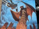 Meat Loaf – Bat Out Of Hell II: Back Into Hell (1993, Vinyl)