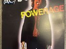 AC/DC Vinyl Powerage First Pressing Excellent Condition