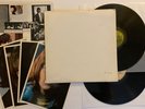 The Beatles - White Album - 1968 US Apple Numbered Cover All Inserts VG++