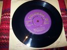 diana decker + ray martin - oh my papa - crystal ball...columbia 45  SCM5083