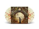 The Dear Hunter Act IV Rebirth Splatter Vinyl LP Mars Volta Coheed Cambria NEW