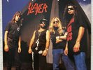 SLAYER Decade of Aggression Live 2xLP 2014 180g reissue thrash metal NEAR MINT