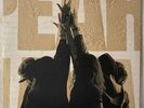 PEARL JAM Ten 2xLP 2009 remastered 180g audiophile alt rock grunge NEAR MINT